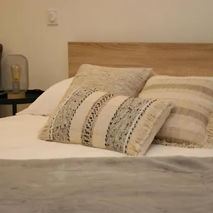 Le Melsono Carré D'or Appartement